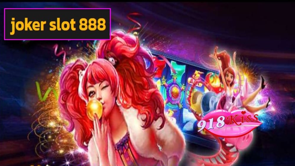 joker slot 888 game