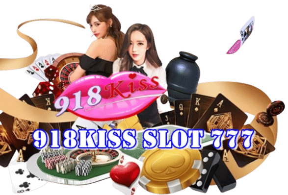 918kiss-slot-777