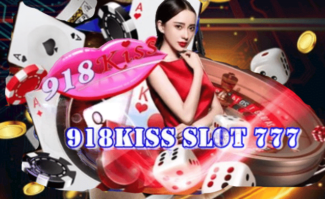 918kiss-slot-777