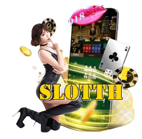 Slotth