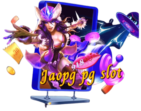 jaopg-pg-slot