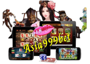 Asia999bet