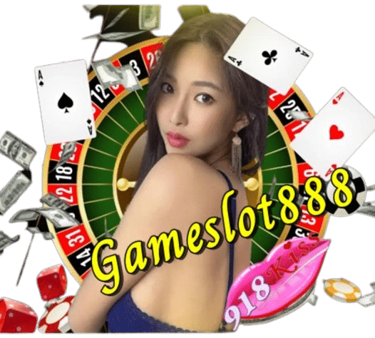 Gameslot888