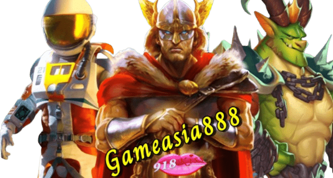 Gameasia888