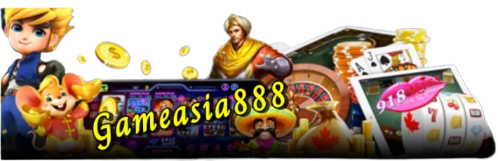 Gameasia888