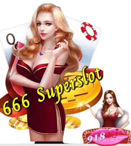 666-superslot