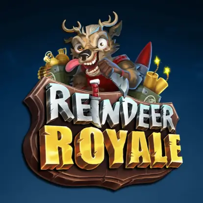 Reindeer Royale